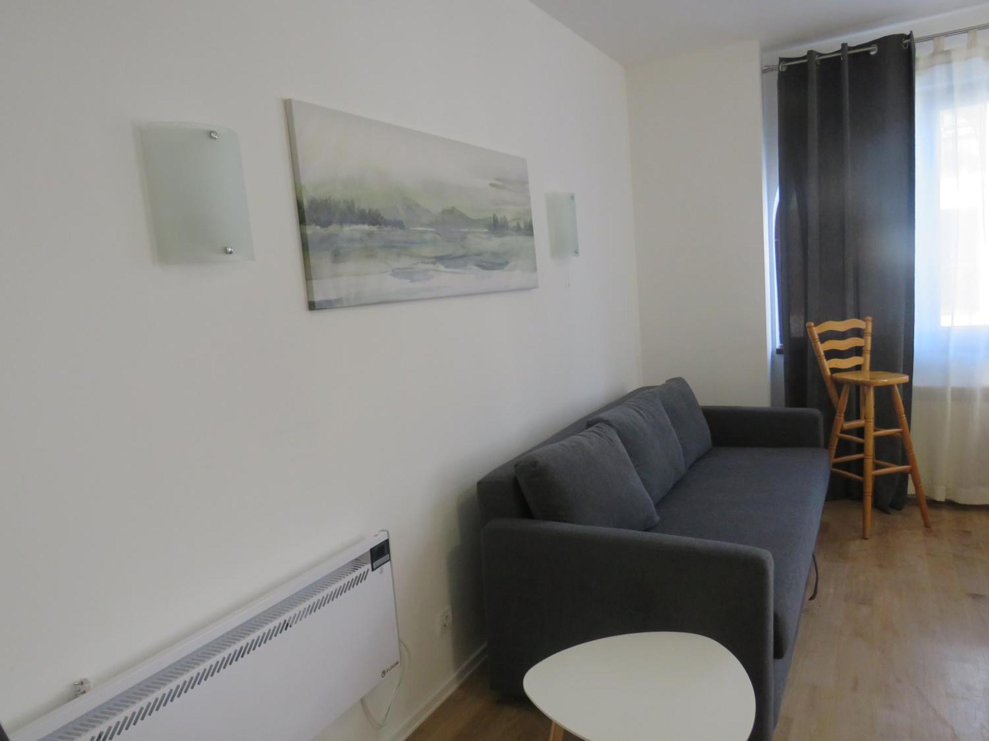Flora Clover One Bedroom Apartment Nr. 18 ボロヴェッツ エクステリア 写真