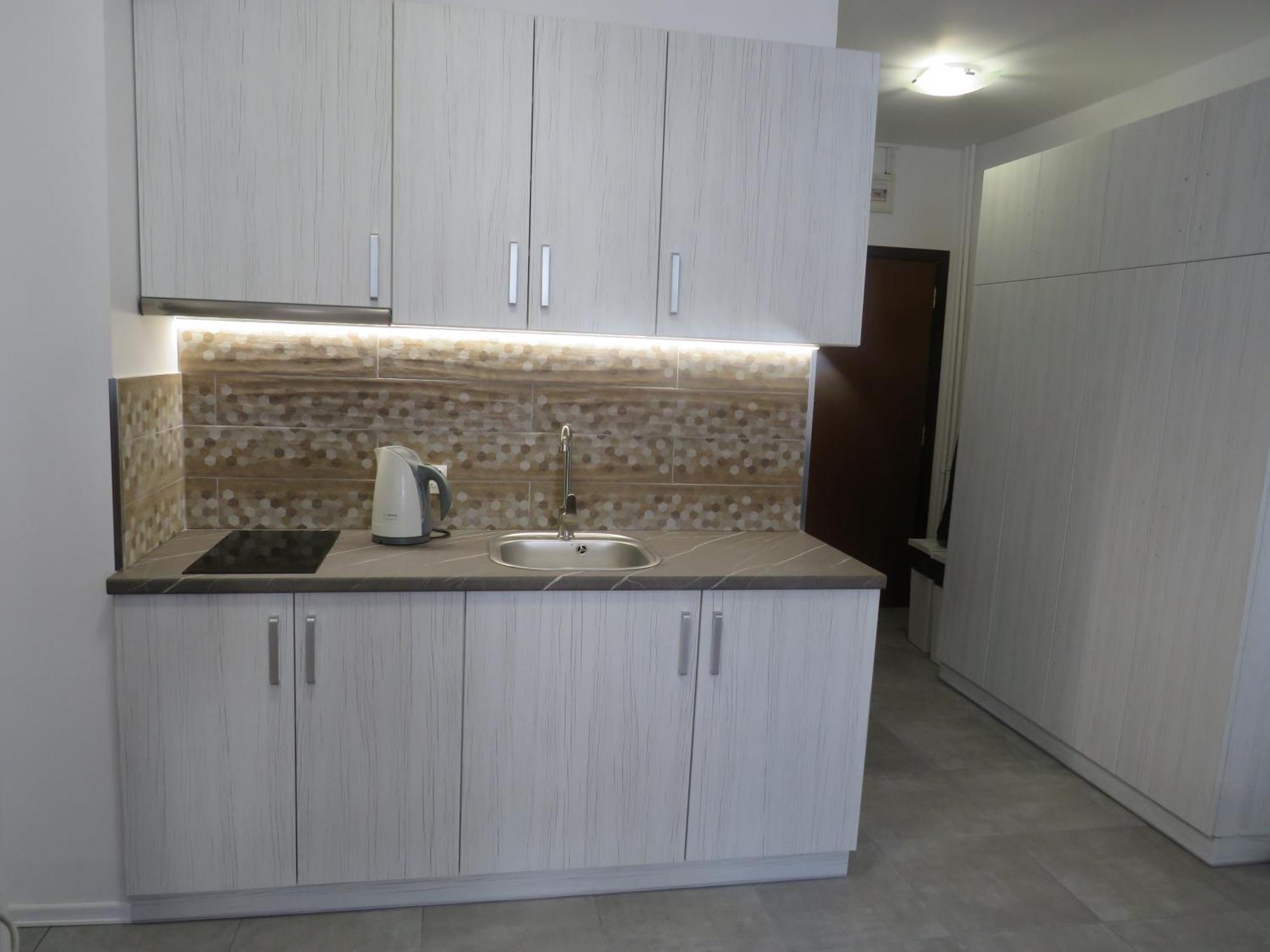 Flora Clover One Bedroom Apartment Nr. 18 ボロヴェッツ エクステリア 写真