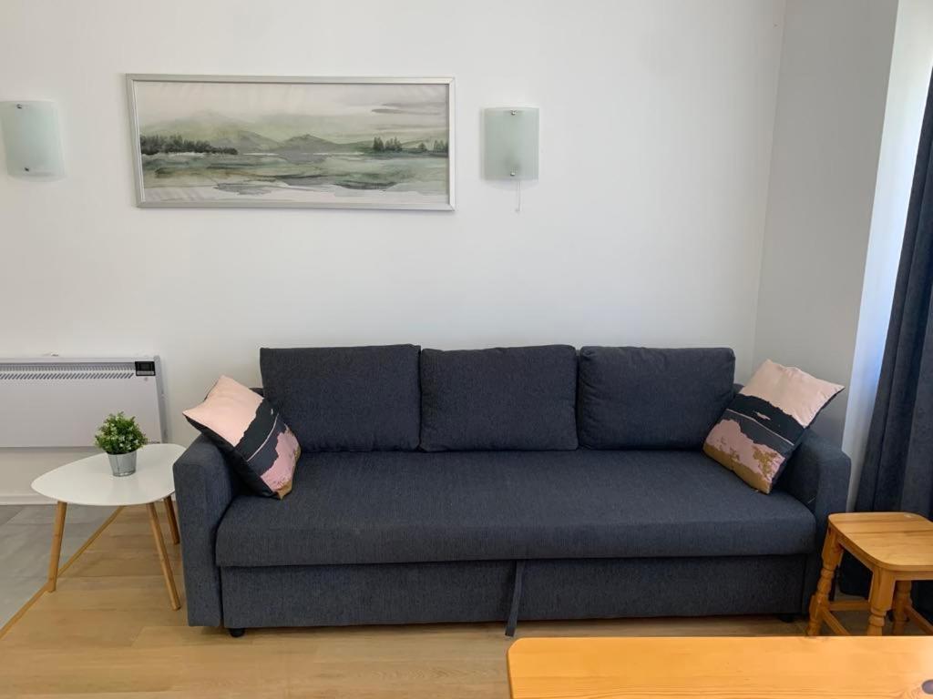 Flora Clover One Bedroom Apartment Nr. 18 ボロヴェッツ エクステリア 写真