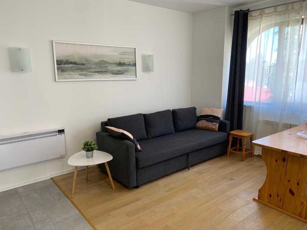 Flora Clover One Bedroom Apartment Nr. 18 ボロヴェッツ エクステリア 写真